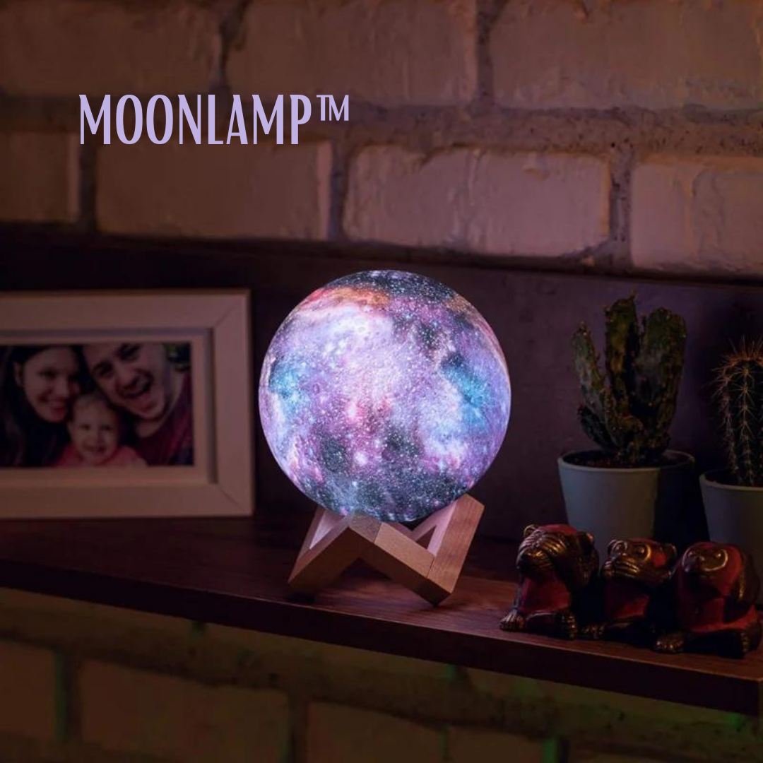 MoonLamp™